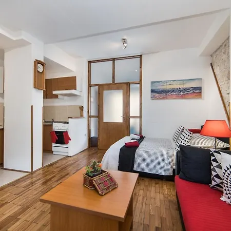 Gajeta Apartamento *
