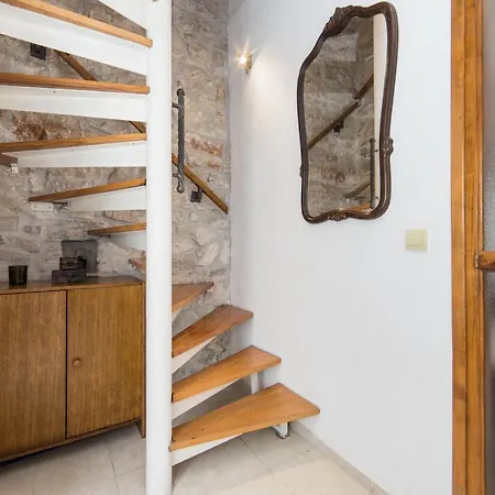 Gajeta Appartement Gradac (Split-Dalmatia)
