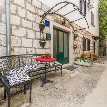 Gajeta Apartmán *