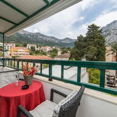 Gajeta Apartmán