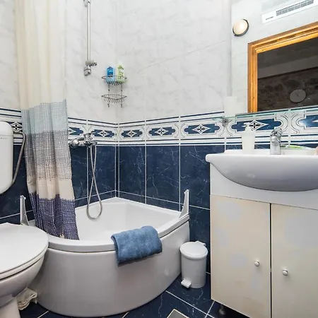 Gajeta 아파트