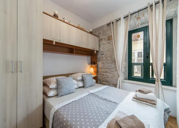 Appartement Gajeta