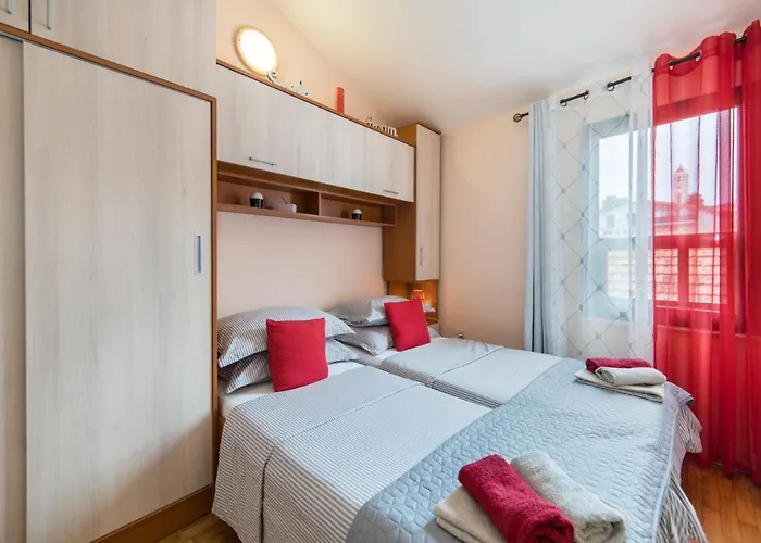 Gajeta Appartement Gradac (Split-Dalmatia)