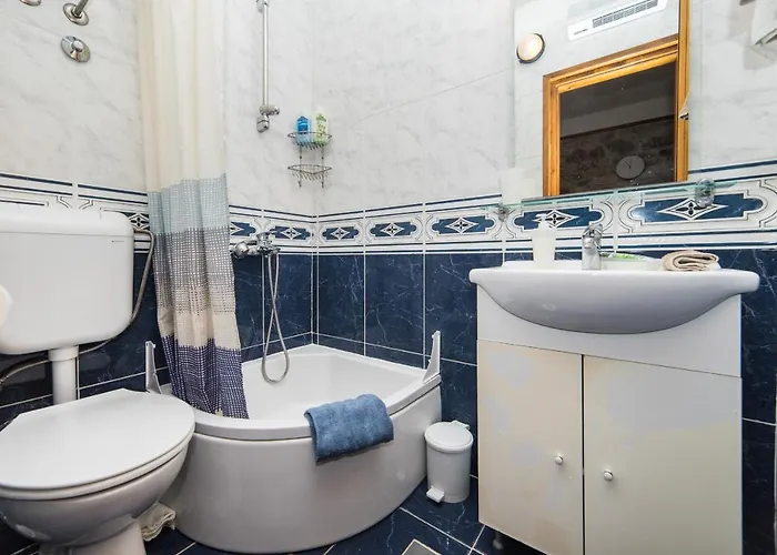 Gajeta Appartement