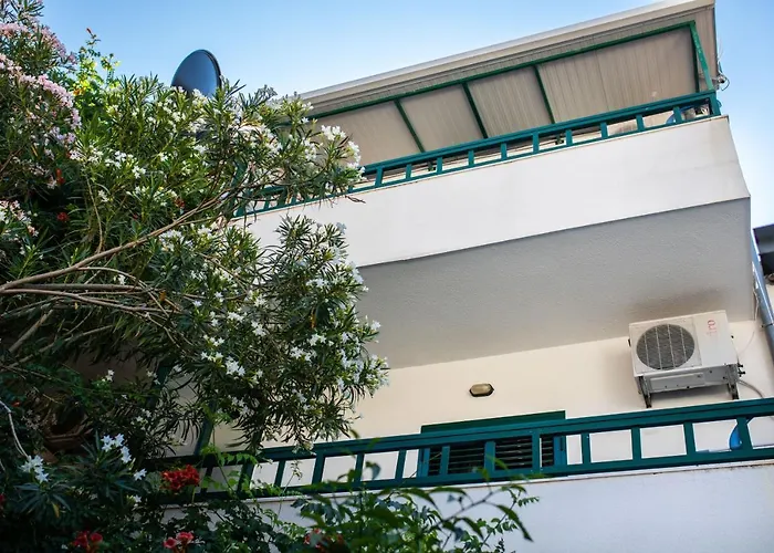 Appartement Gajeta