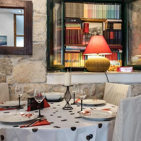 Gajeta Apartment Gradac (Split-Dalmatia)
