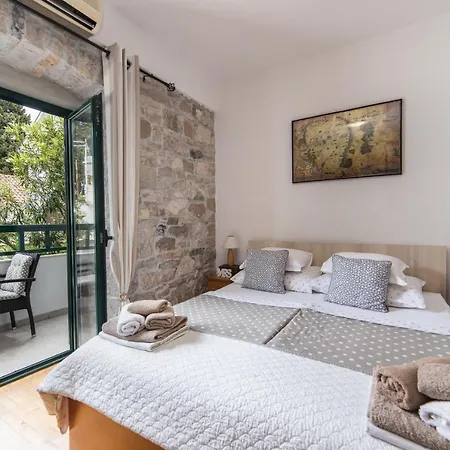 Apartment Gajeta Gradac (Split-Dalmatia)