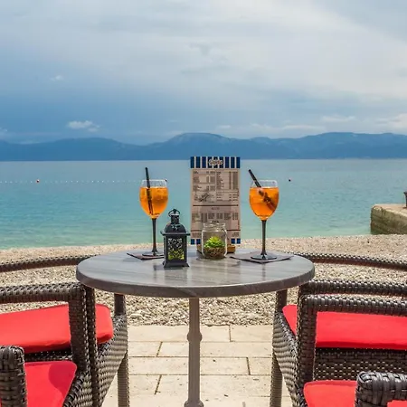 Apartment Gajeta Gradac (Split-Dalmatia)