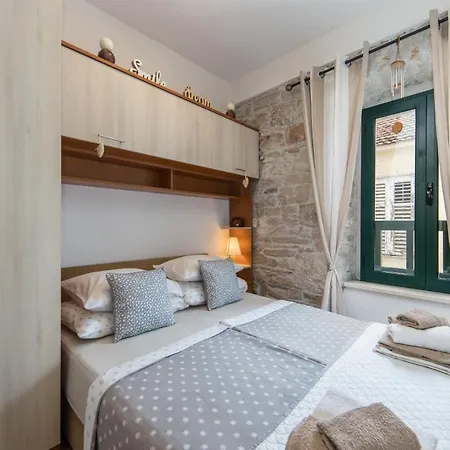 Apartment Gajeta