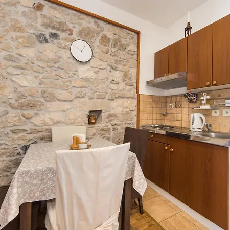 Apartment Gajeta
