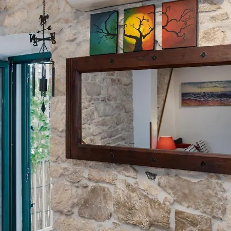 Apartment Gajeta Gradac (Split-Dalmatia)