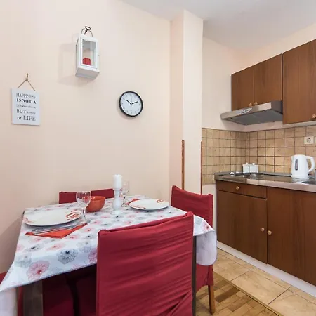 Gajeta Apartment Gradac (Split-Dalmatia)