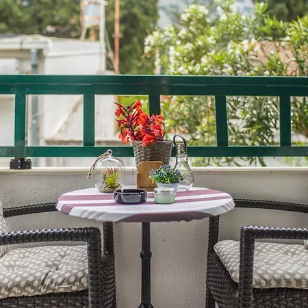 Apartment Gajeta