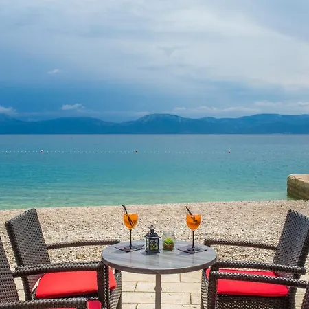 Gajeta Gradac (Split-Dalmatia)