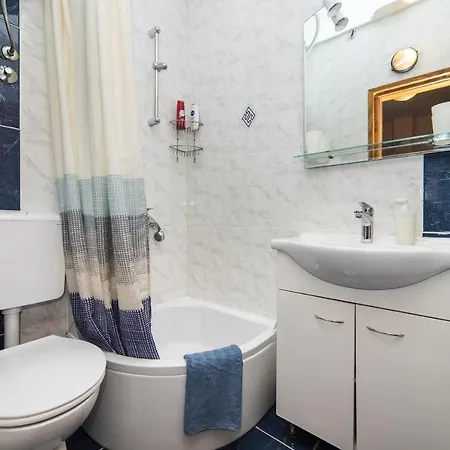 Apartment Gajeta