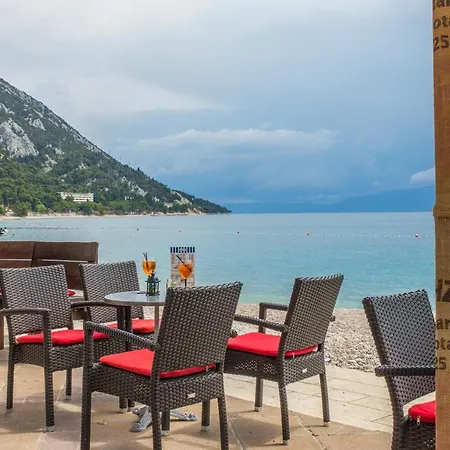 Apartment Gajeta Gradac (Split-Dalmatia)