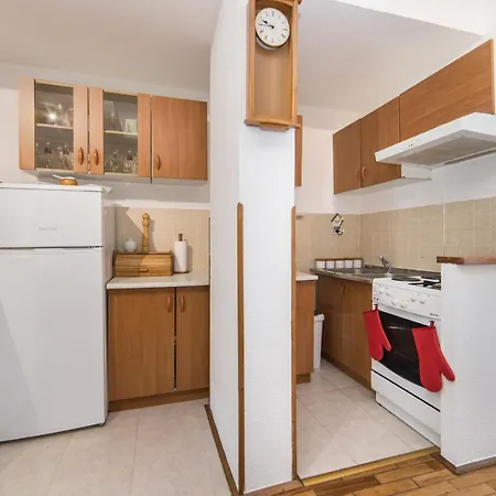 Apartment Gajeta *