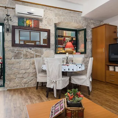 Apartment Gajeta *