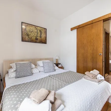 Apartment Gajeta *