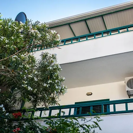 Apartment Gajeta